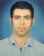 Davood Lack (Graduated 2015)