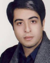 Mehdi Nasri (Fall 2015)