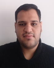 Hamid Gorji (Graduated-2014)