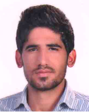 Hossien Shirkhani (Fall 2015)