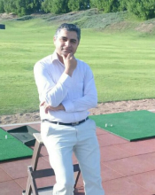 Adel Taheriniya(Fall 2017)