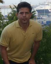 Mohammad Ghalambaz (Fall 2017)