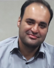 Ehsan Sadri (PhD, Fall 2016)