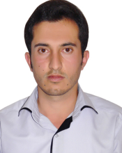 Reza Saeedi (M.Sc.)