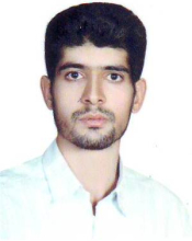 Yazdan Rezaei (M.Sc.)