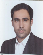 Omid Timori (M.Sc.)