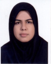 Fereshteh Moazani 