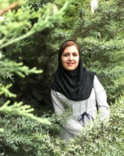 Ghazaleh Poursharafuddin (M.Sc)