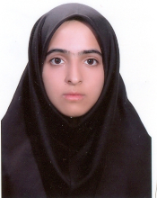 Nafiseh Rajaei (M.Sc.)
