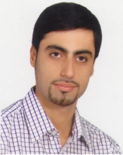 Farbod Noorbehbahani