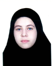Mansoure Yaghoobi