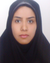 Elham Shamirzaei