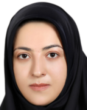 Fatemeh Shahmoradi Ghaheh