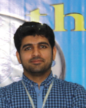 Abd allah Rahimi