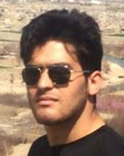 Behzad mohammadkhani