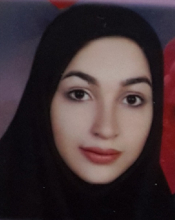 Negar Amousoltani