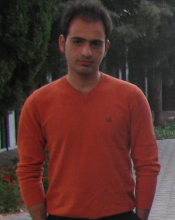 Arman Salimian