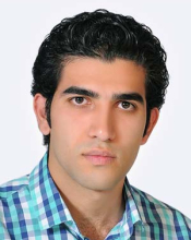 Ashkan Arpanahzadeh