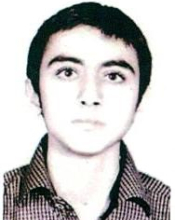 Amirhosein Alahnoori