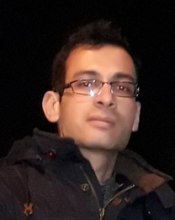 Mohammad Reza Zamani