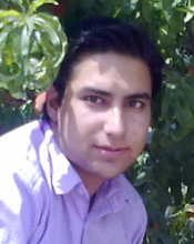 Behnam Khashei