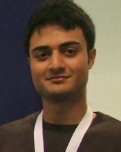 Mahdi Kaveh