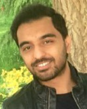 Amirhossein Talaei
