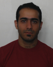 Mahdi Heydarpour