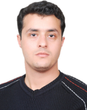 Mohammad Reza Karamooz Ravari