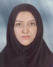 Manizheh Aghaei