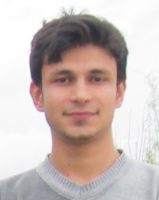 Mohammad Afshari  (2010-present)