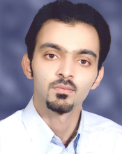  Amin Salighehdar  (2006-2008)