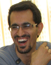  Mohamad A. Bagherzadeh  (2008-2010)