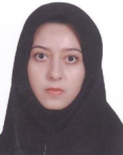  Mahnaz Hashemi  (2007-2009)