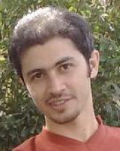  Amirhosein Golfar  (2009-2011)