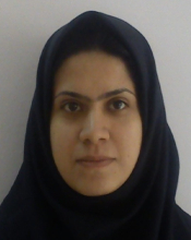  Maryam Khamar  (2011-present)