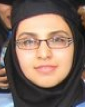  Fahimeh Kazempour  (2008-2010)