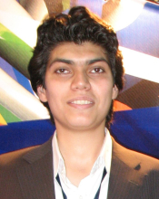  Hamed Khalilinia  (2006-2008)