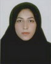  Mina Moradi  (2009-2011)