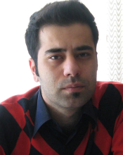  Salar Rahili  (2009-2011)