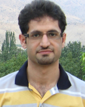  Mohamad R. Ghasemi  (2007-2009)