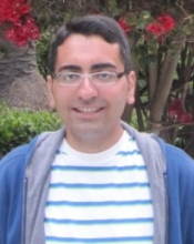  Moein Sodavi  (2007-2009)