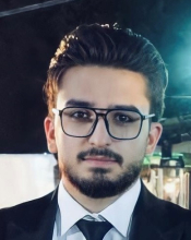 A. Ekrani (MSc Student)