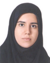 F.Bahadorani (PhD Student)