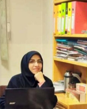 M.Ahmadi (PhD Student)