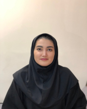 Mahya Azimi (MSc Student)