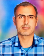  S. A. Hosseini (MSc Student)