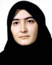 Mahbubeh Akhtari