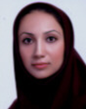 Leila Asmaei