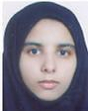 Maryam Babaei